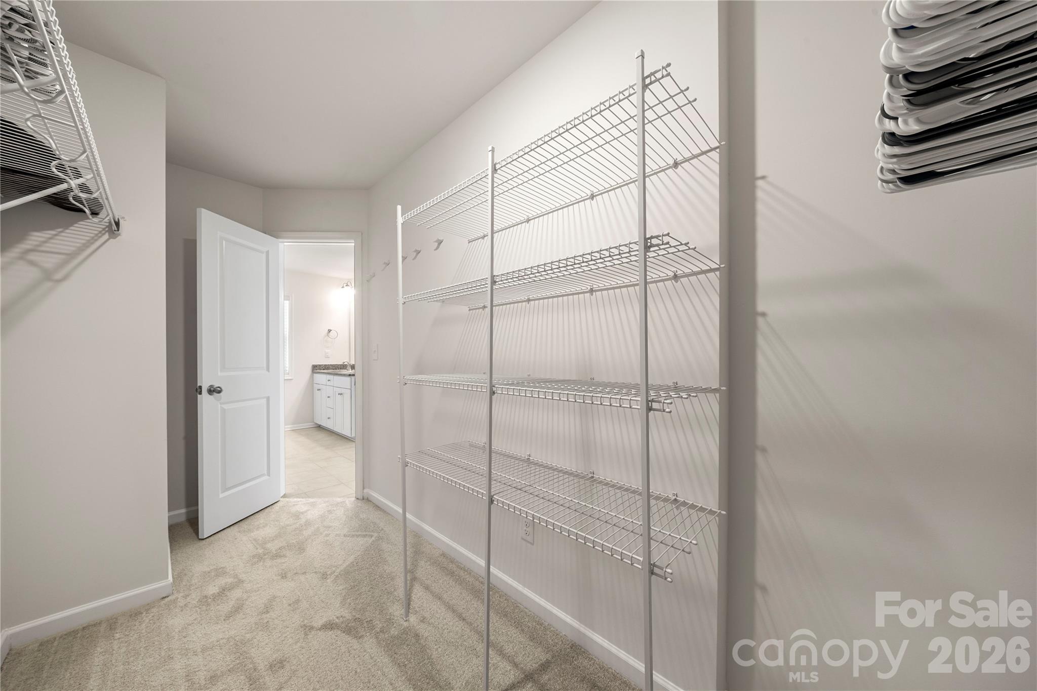 Ivy Ridge - Residential