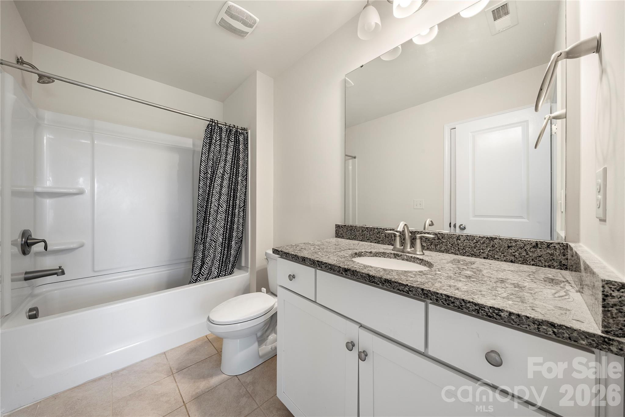 Ivy Ridge - Residential