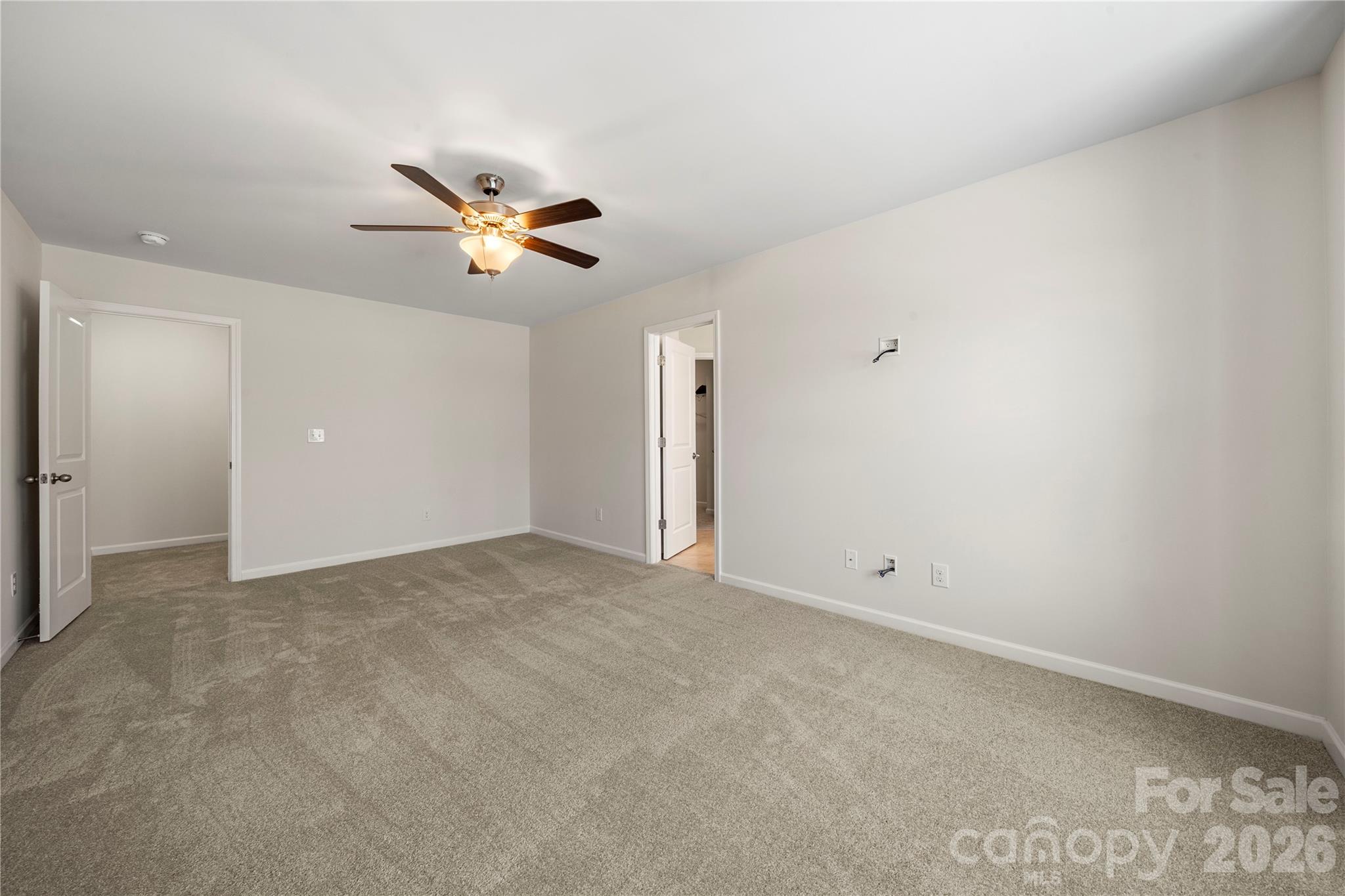 Ivy Ridge - Residential