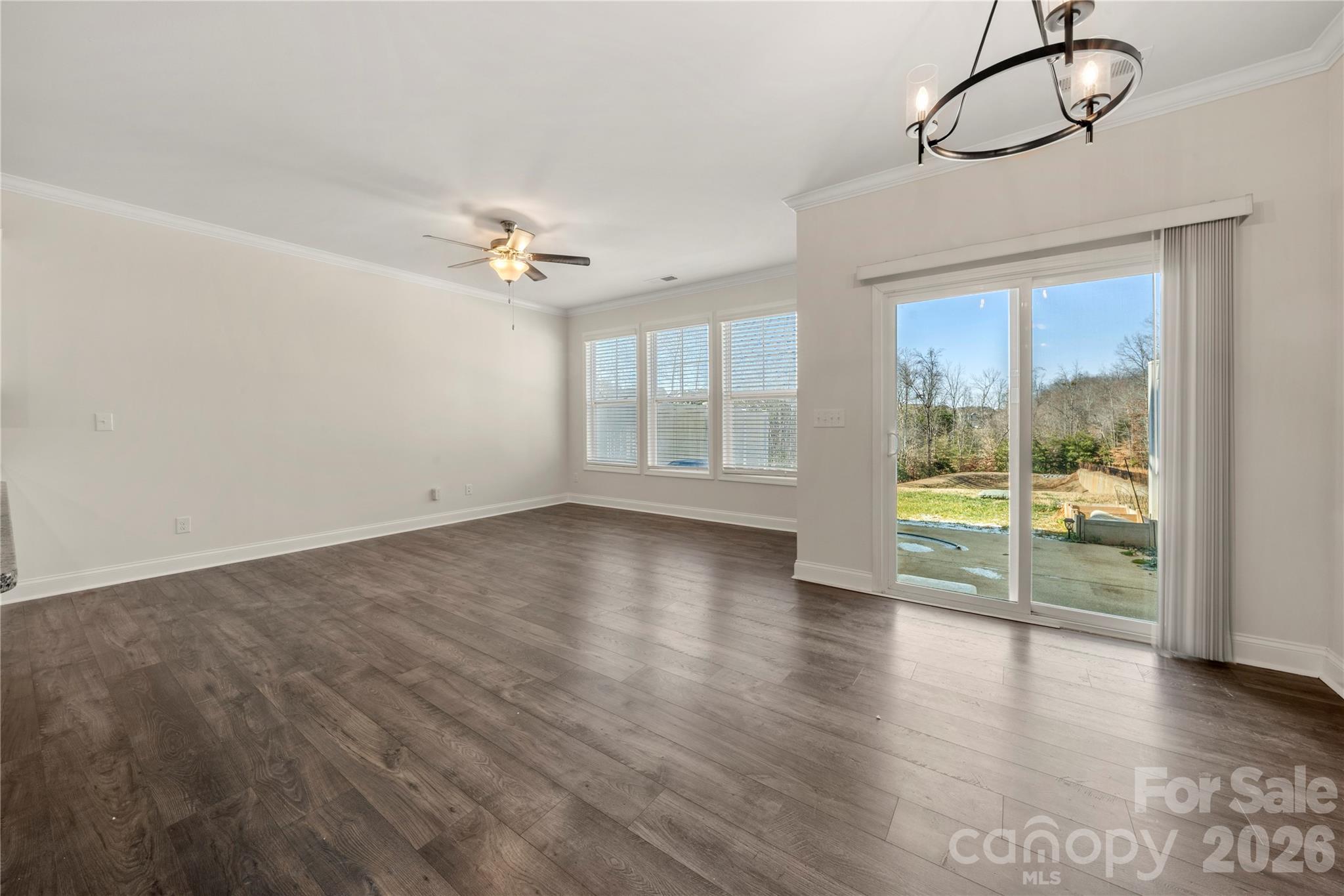 Ivy Ridge - Residential