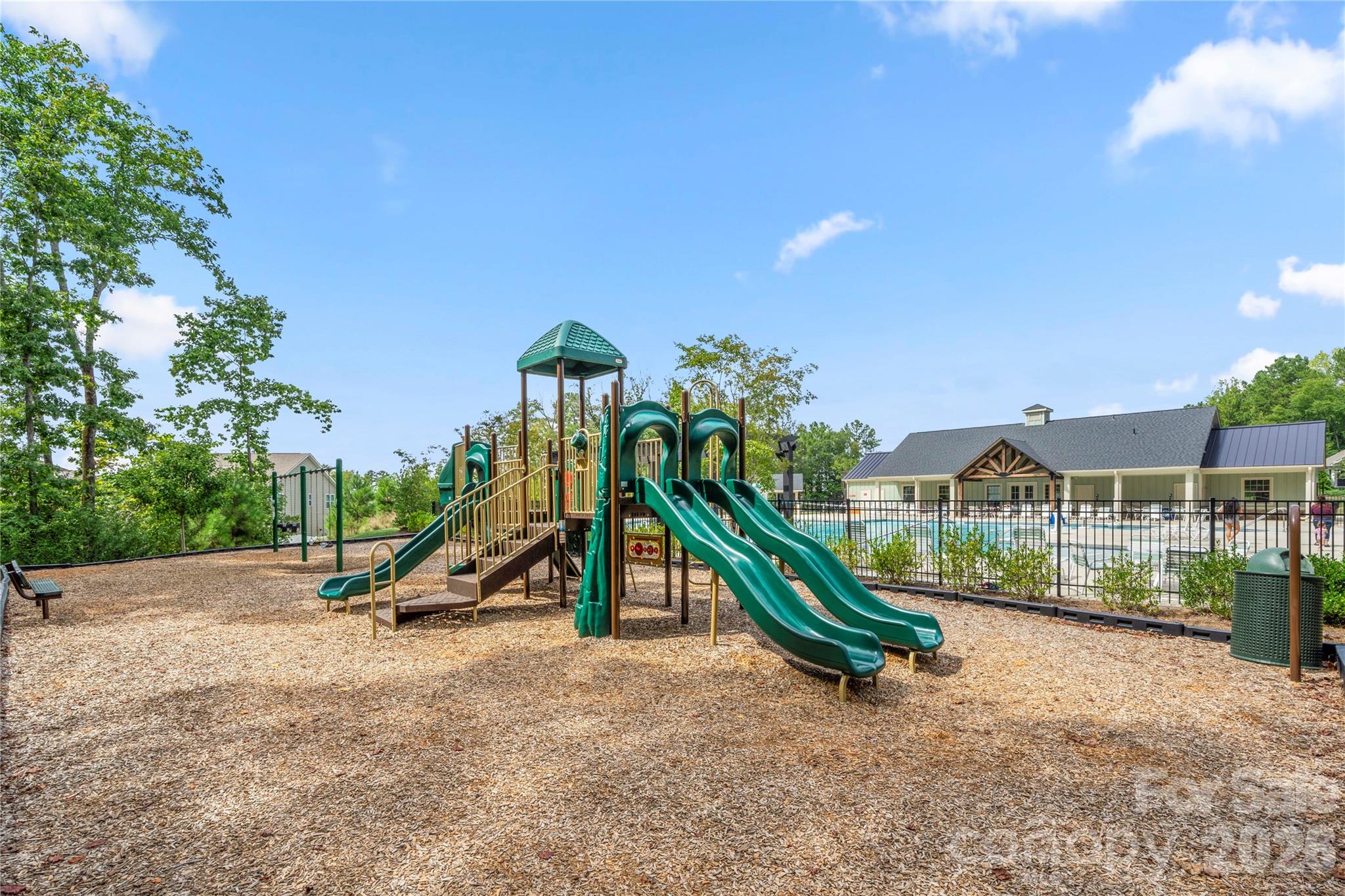 Ivy Ridge - Residential