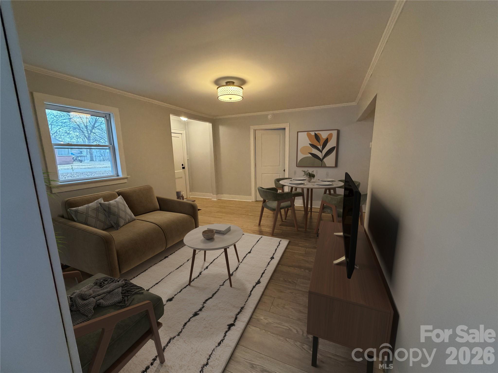 1616 Franandel Drive