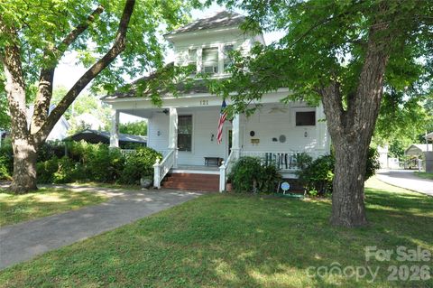 Photo of 121 Hemphill Avenue, Chester, SC 29706 (MLS # 4383934)