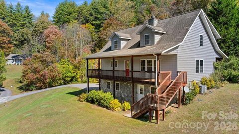 44 Ellistone Court Sylva NC 28779