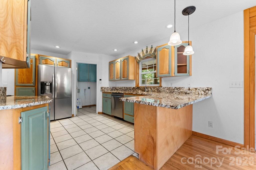 Painter Place - Residential