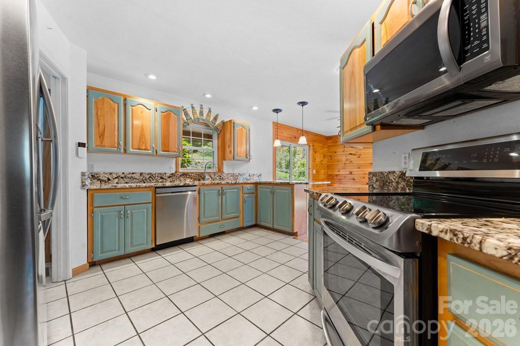 Painter Place - Residential