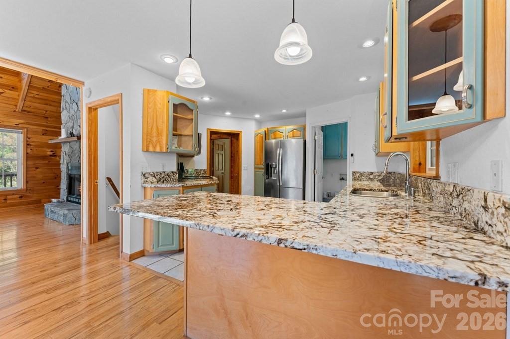 Painter Place - Residential