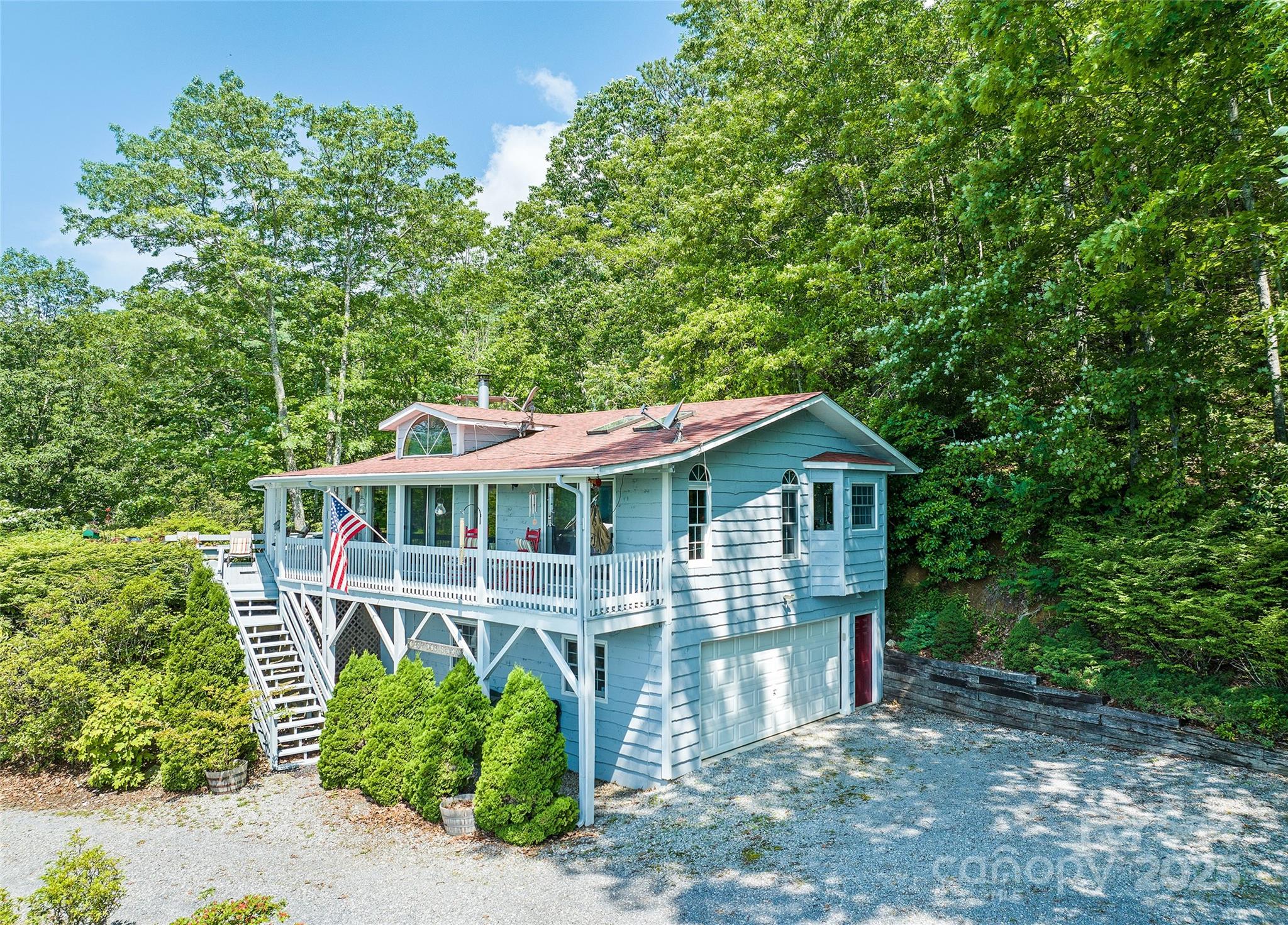 724 Pless Underwood Road