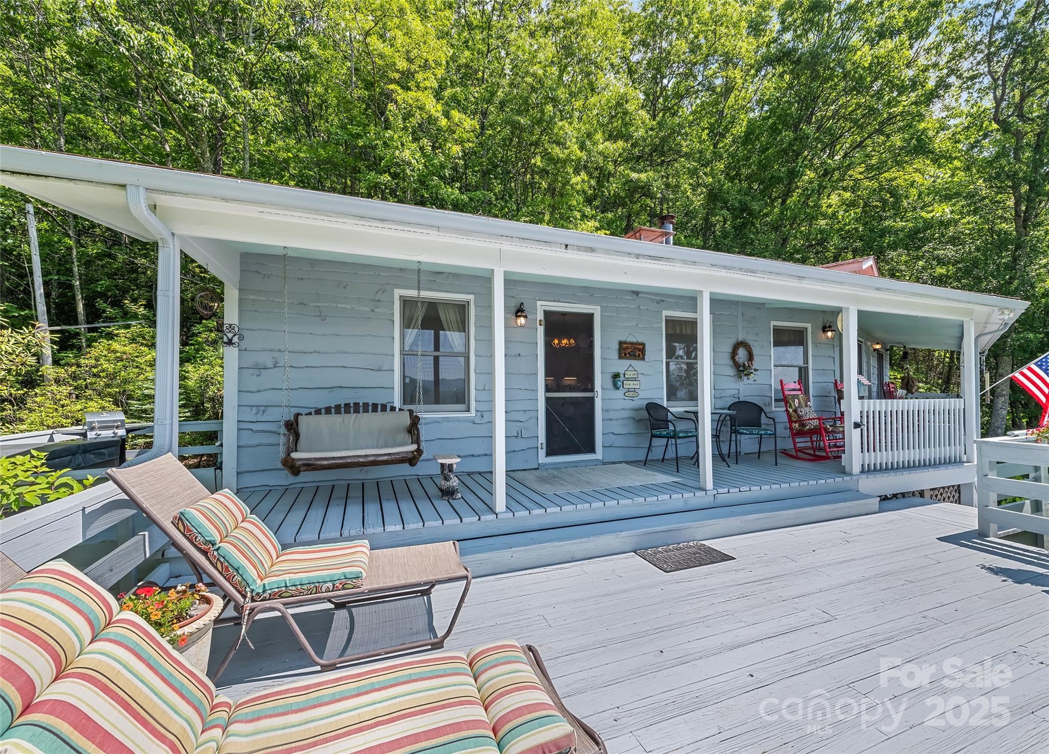 724 Pless Underwood Road