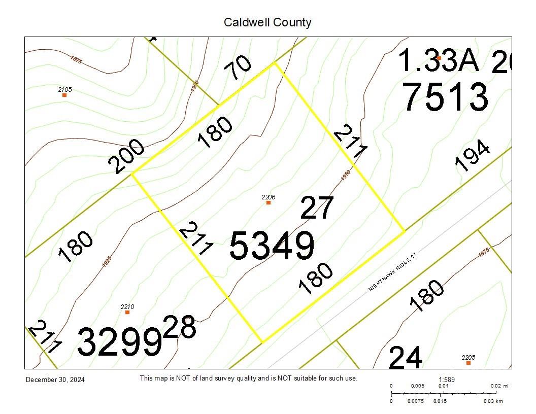 Eagle Heights - Land