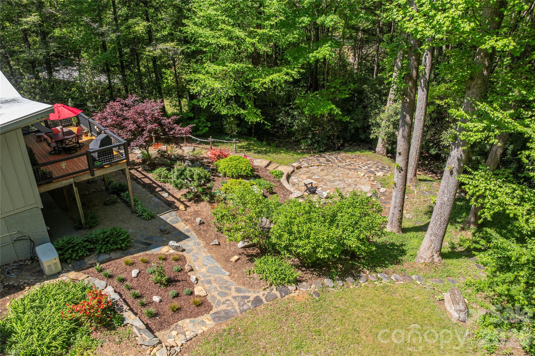 Charmeldee Acres - Residential