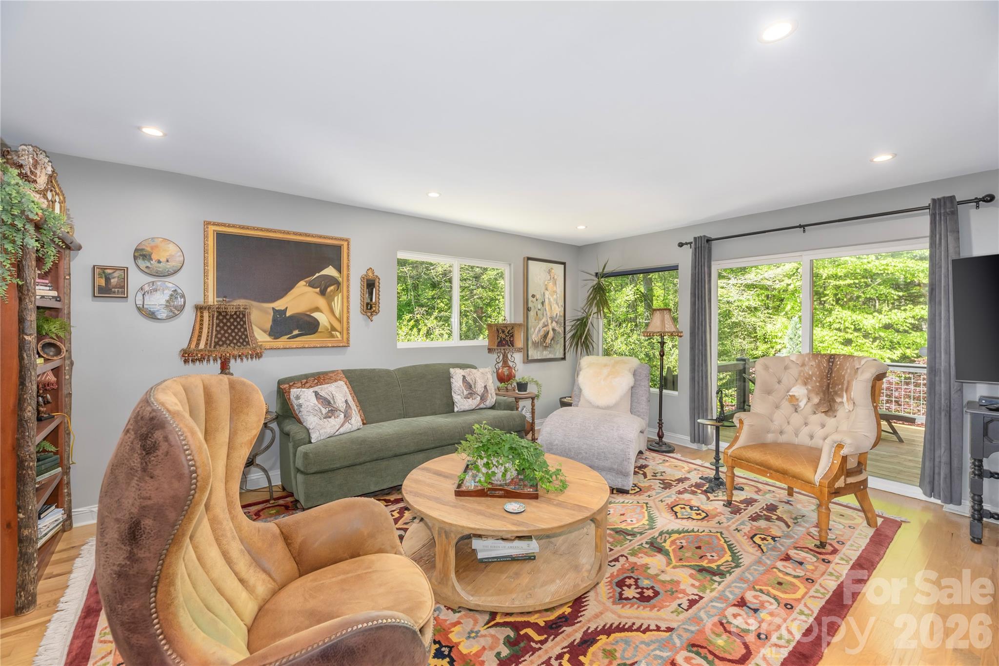 5 Crooked Tree Lane