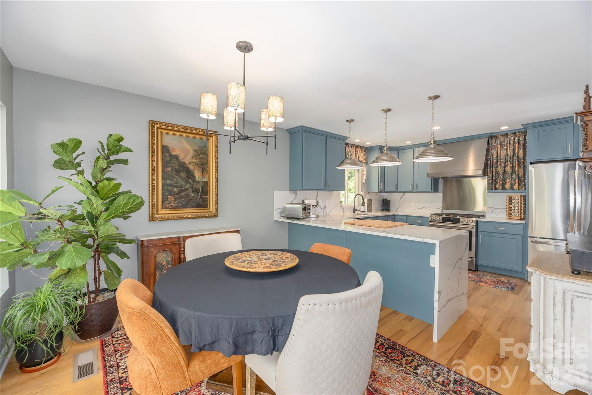 Charmeldee Acres - Residential