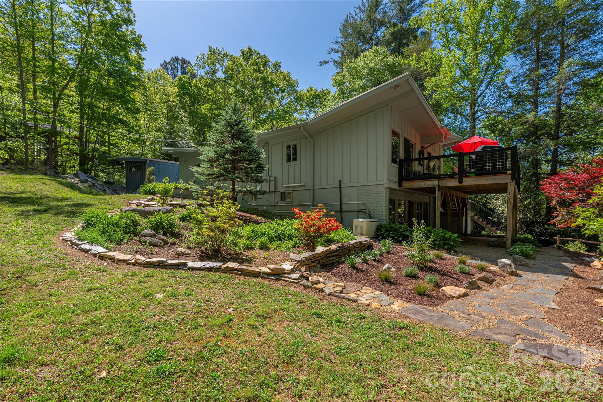 Charmeldee Acres - Residential