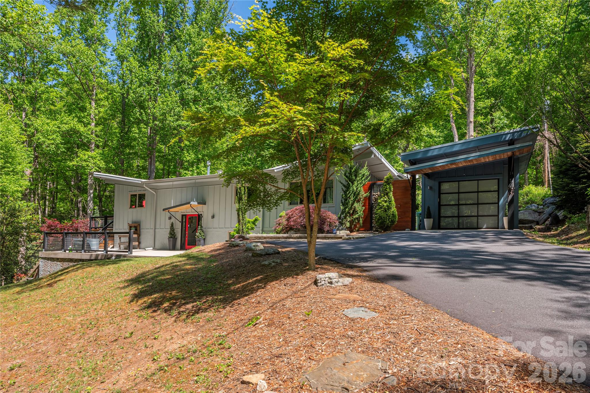 Charmeldee Acres - Residential