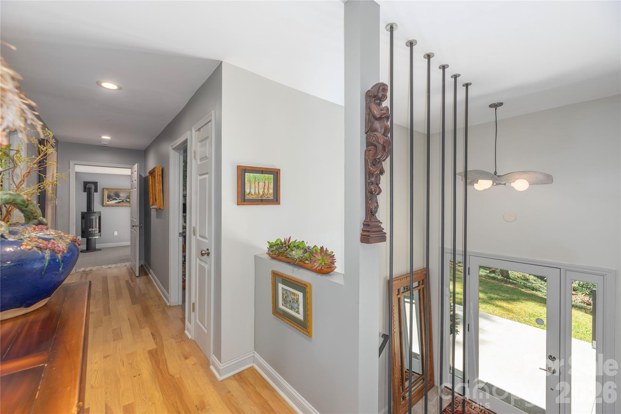 Charmeldee Acres - Residential