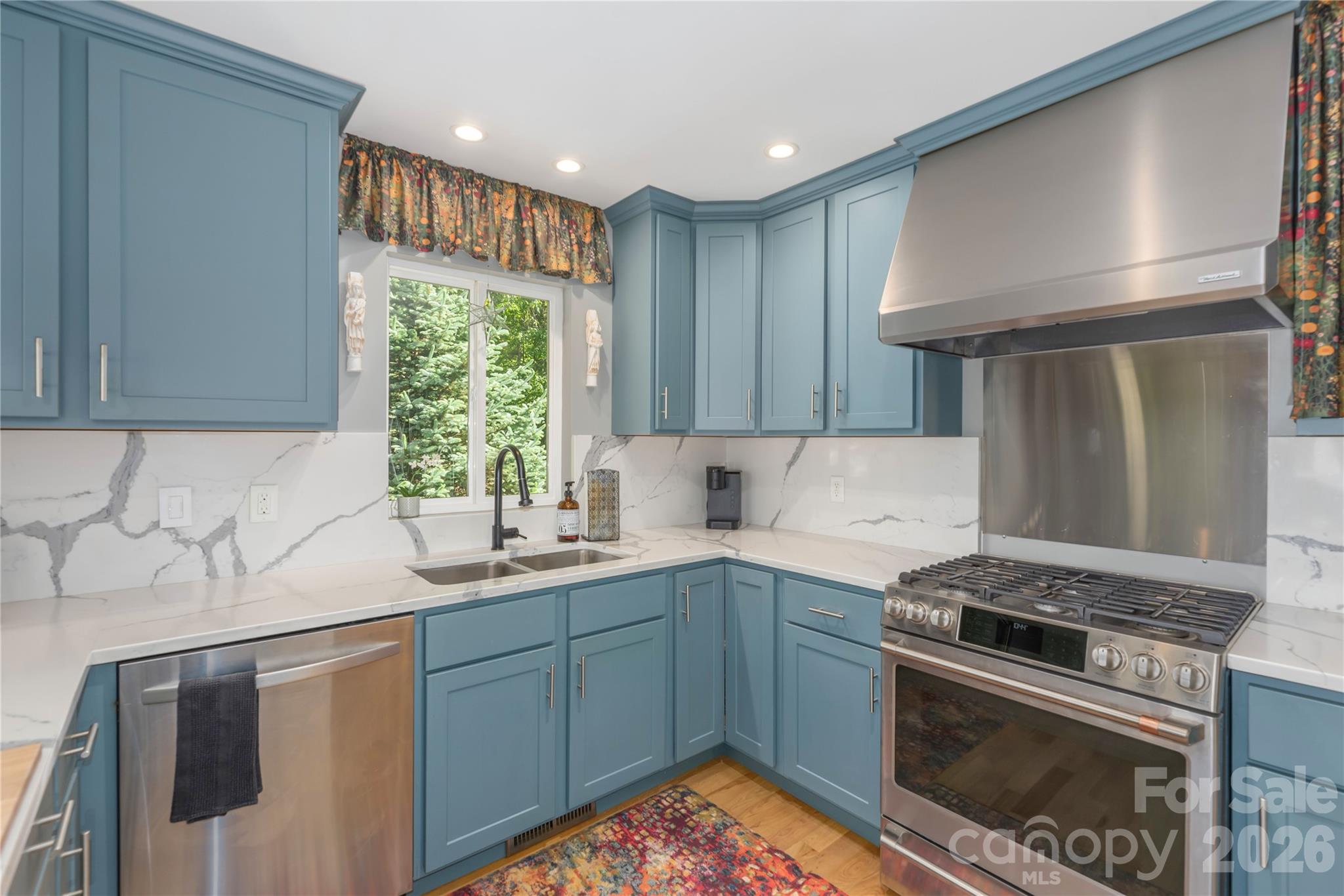Charmeldee Acres - Residential
