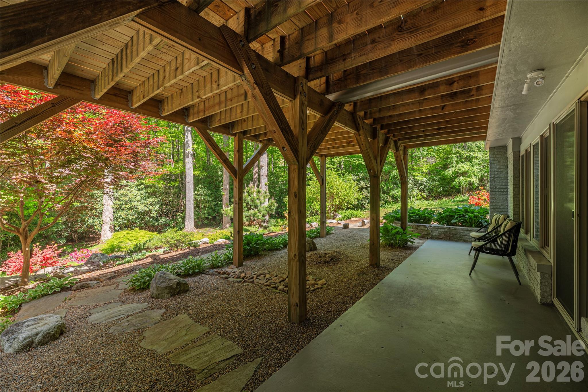 Charmeldee Acres - Residential