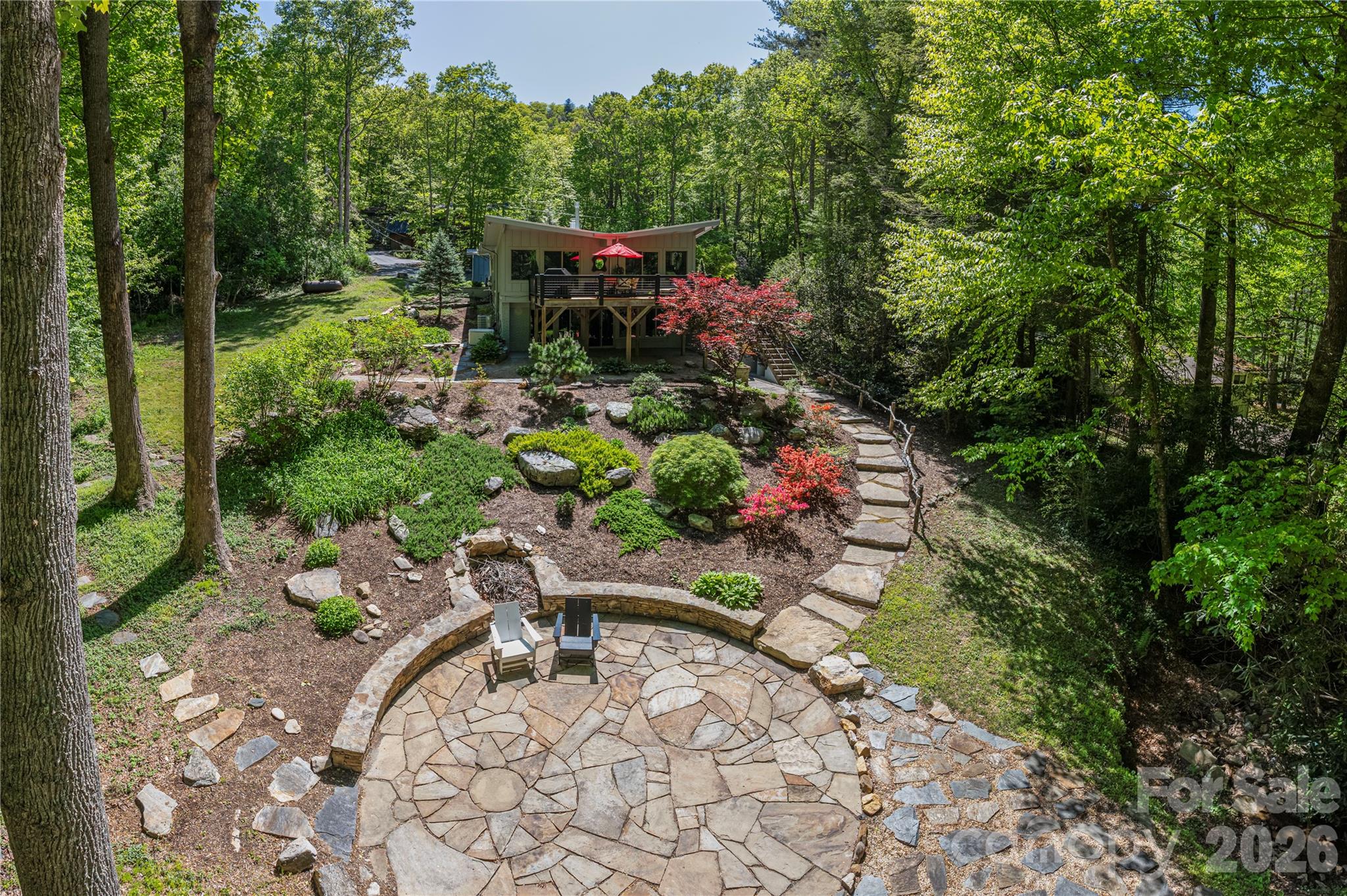 Charmeldee Acres - Residential