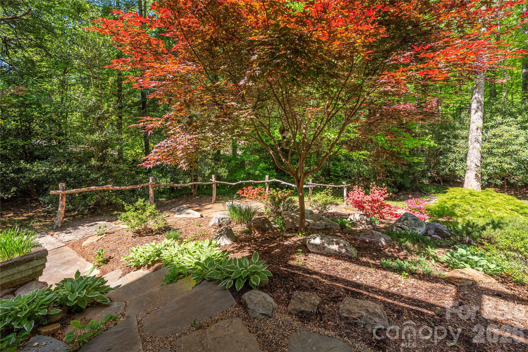 Charmeldee Acres - Residential