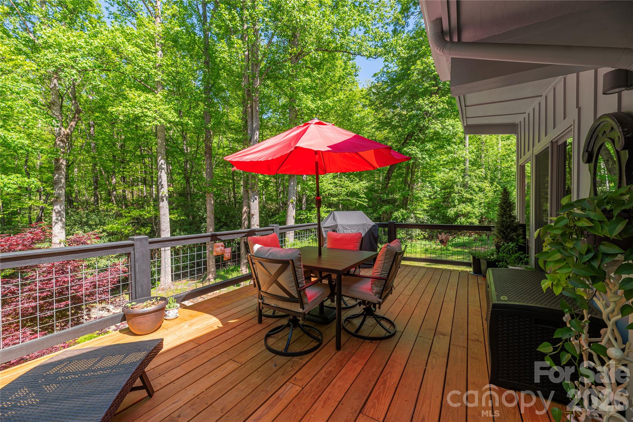 Charmeldee Acres - Residential