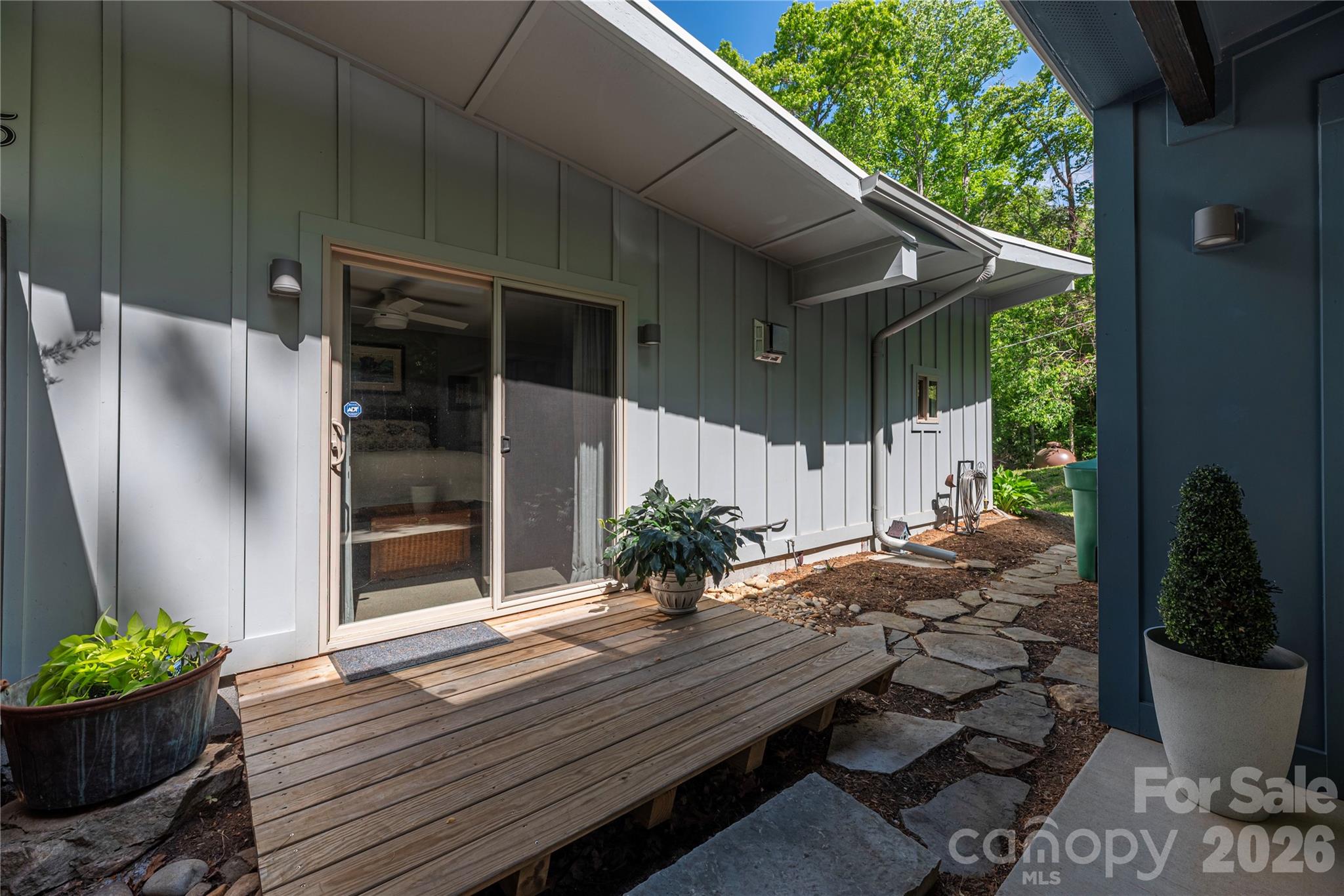 Charmeldee Acres - Residential