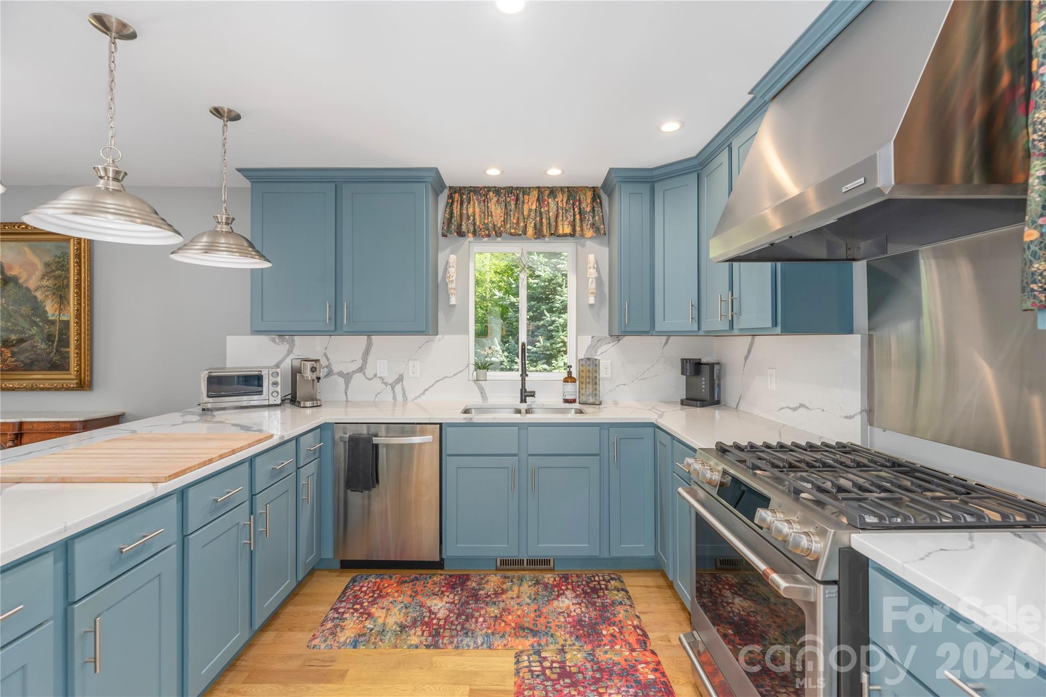 Charmeldee Acres - Residential