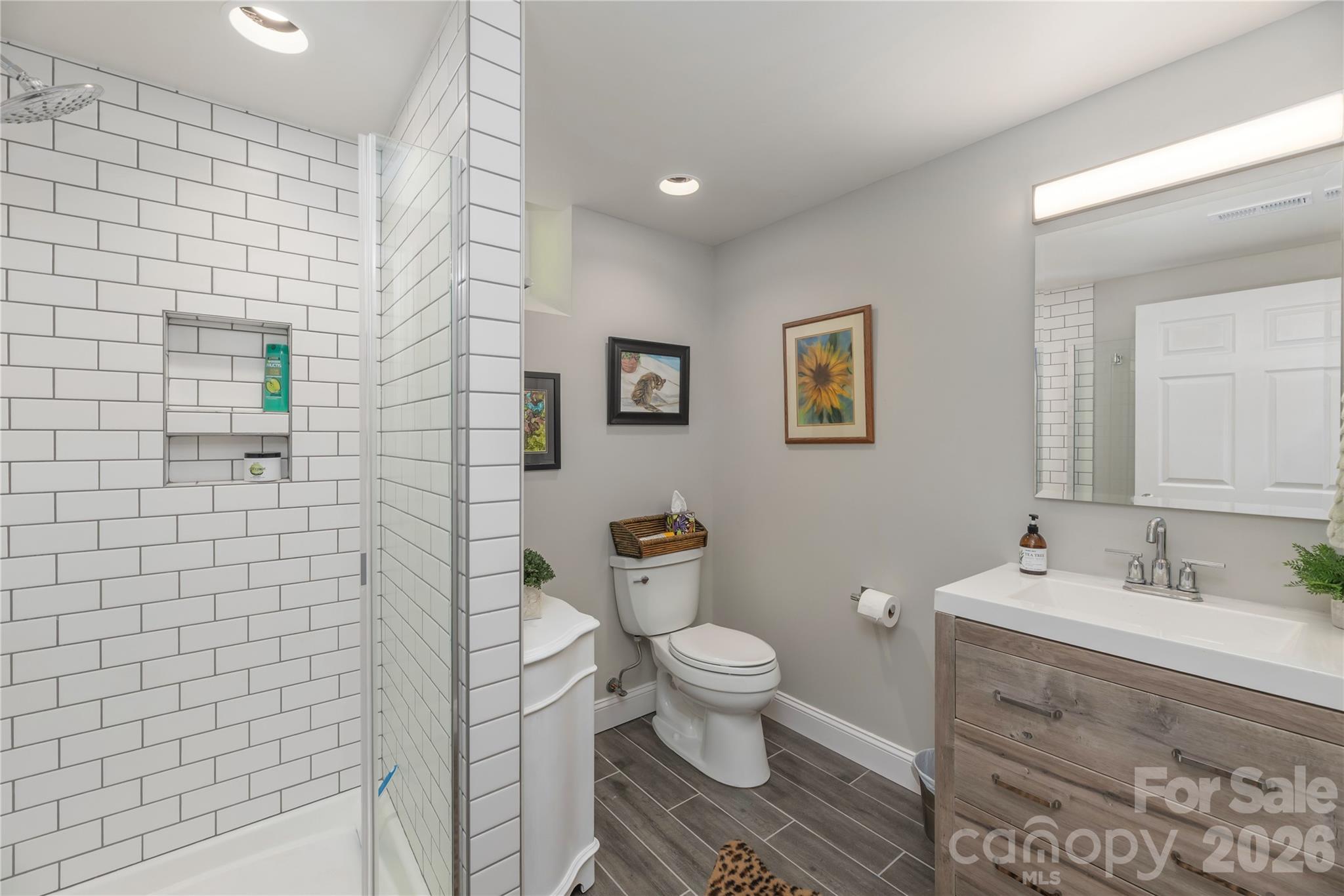 Charmeldee Acres - Residential