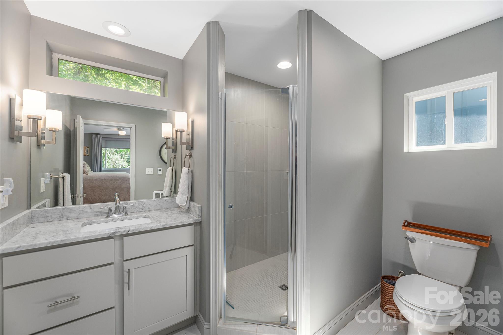 Charmeldee Acres - Residential