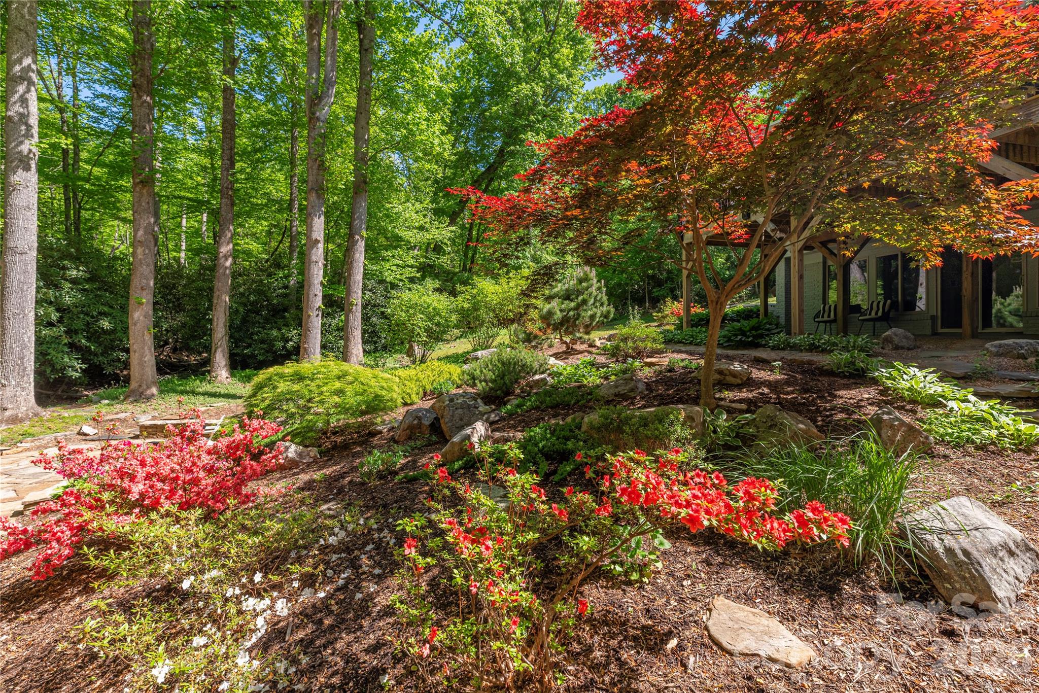 Charmeldee Acres - Residential
