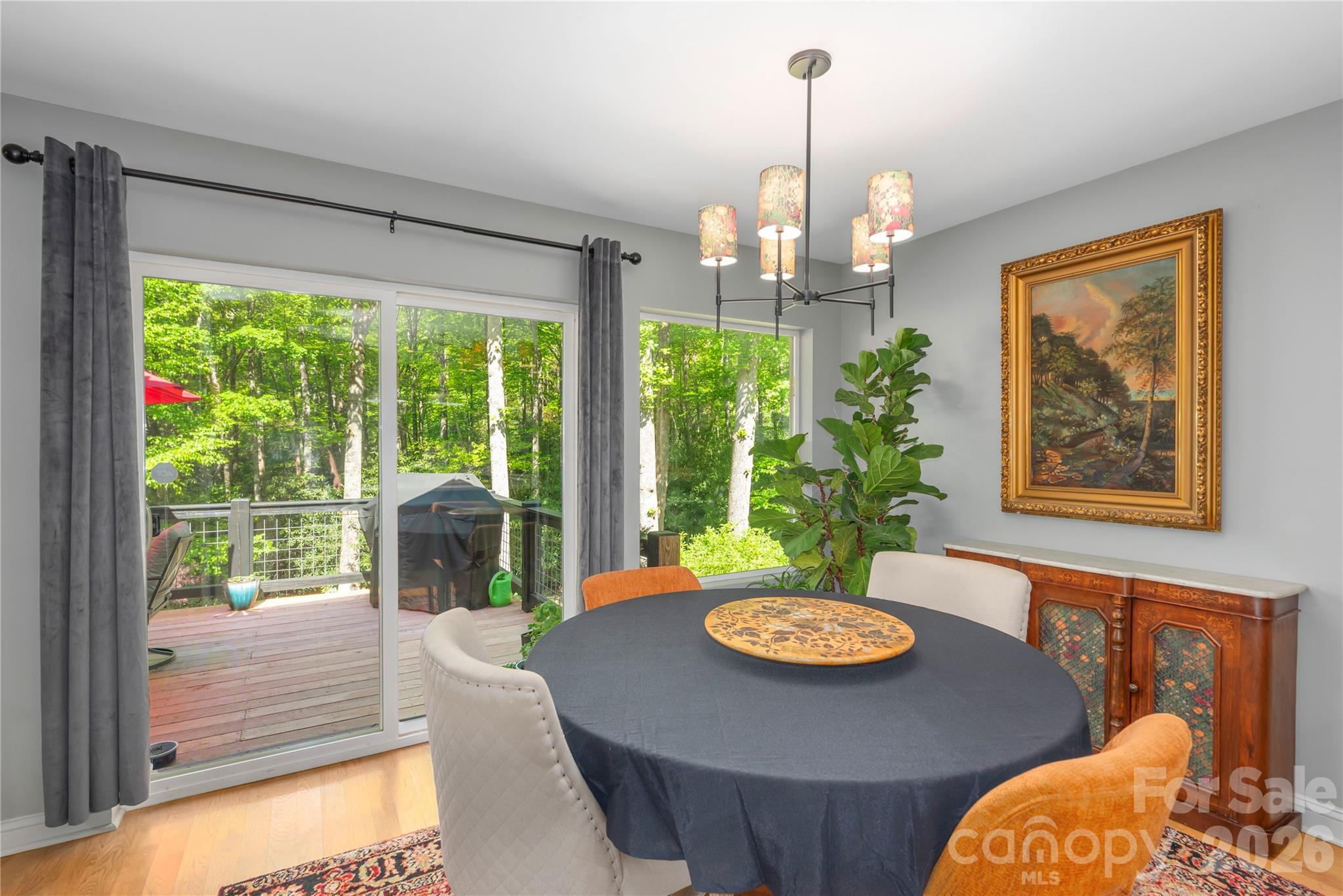 Charmeldee Acres - Residential