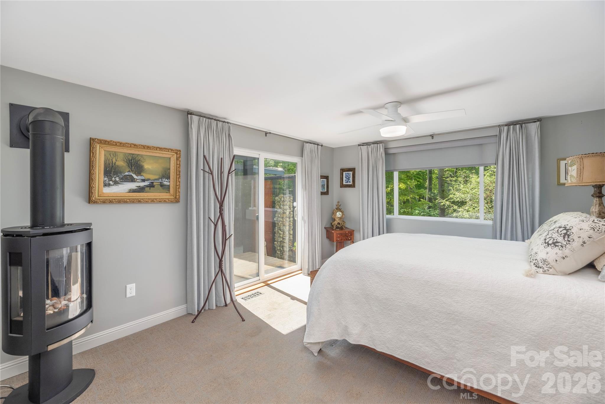 Charmeldee Acres - Residential