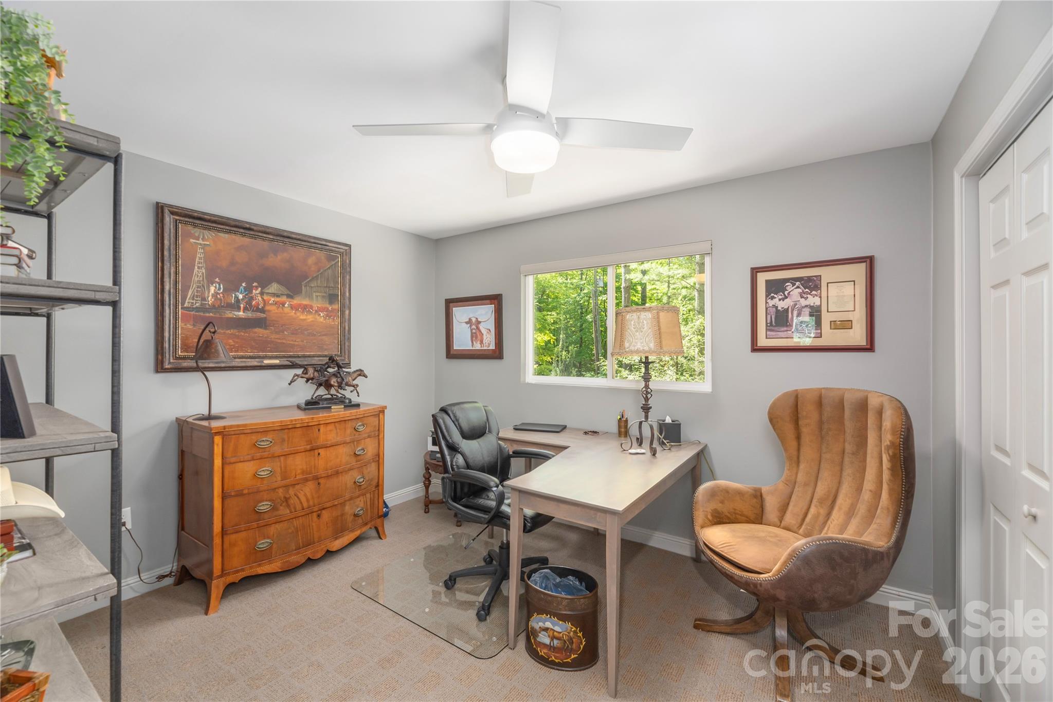 Charmeldee Acres - Residential