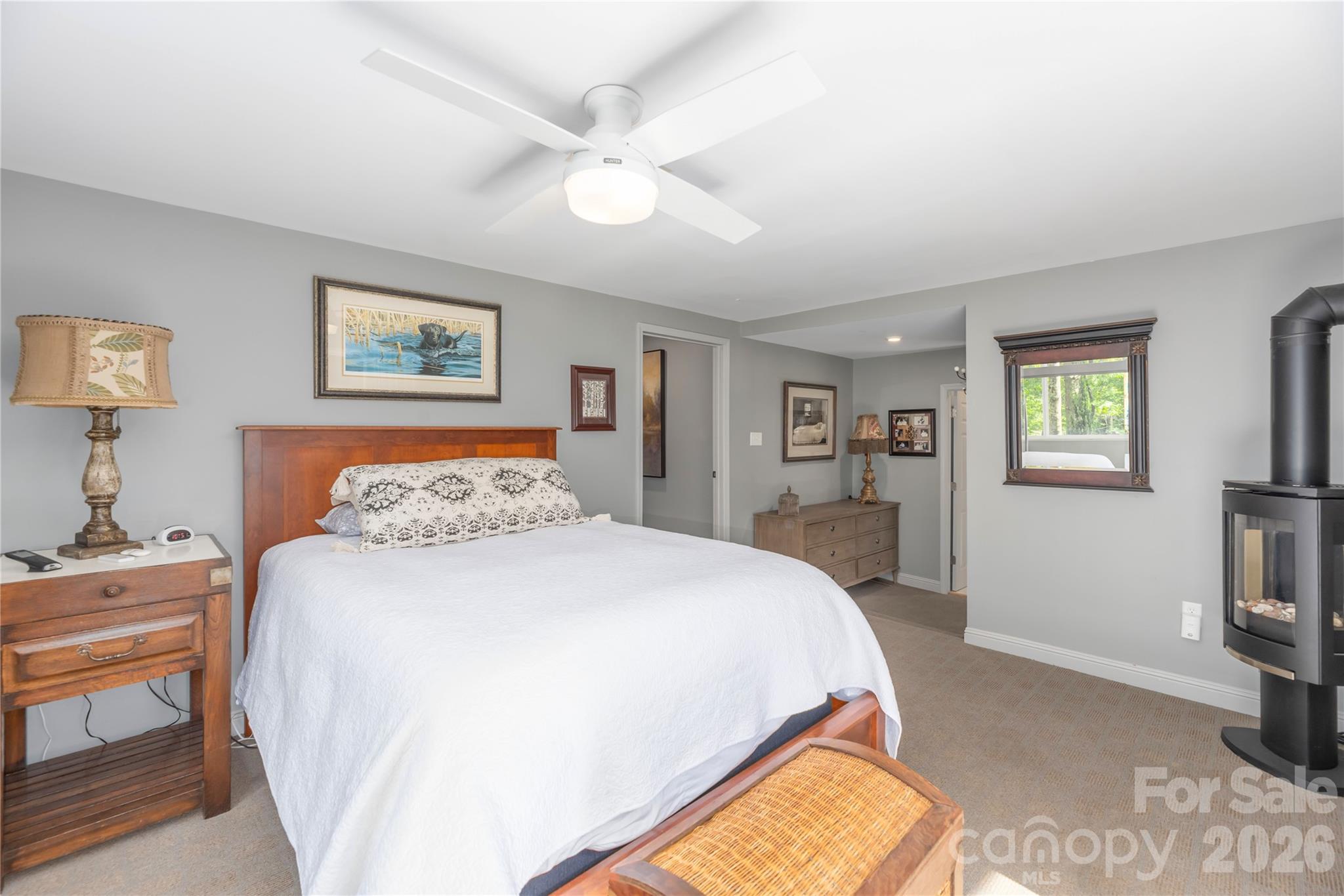 Charmeldee Acres - Residential