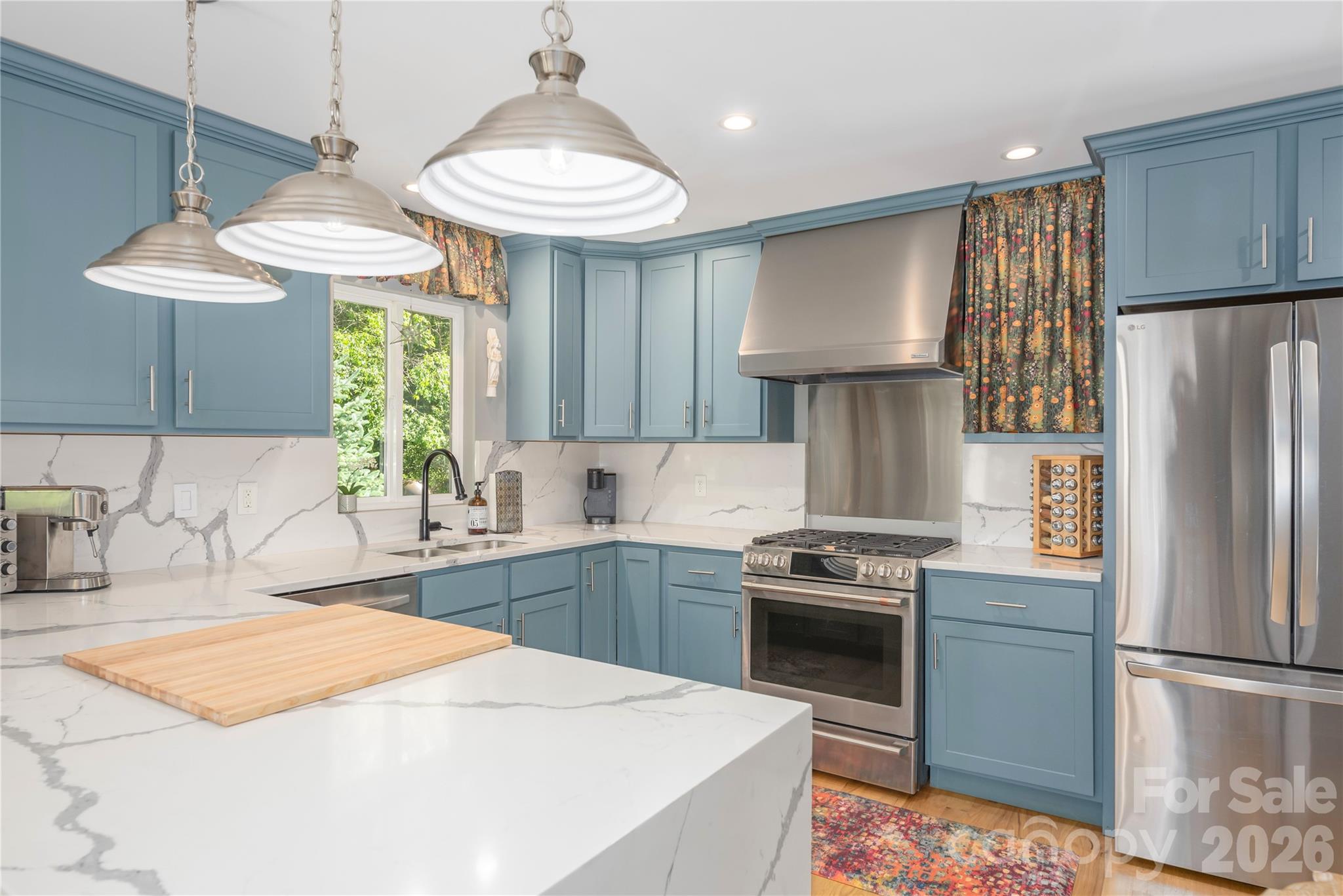 Charmeldee Acres - Residential
