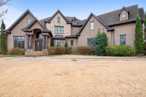 16005 Alsace Drive Charlotte NC 28278