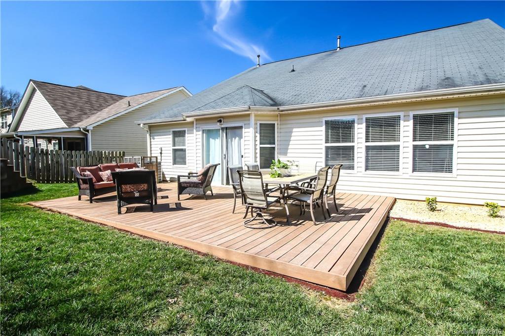 English Trails - Residential