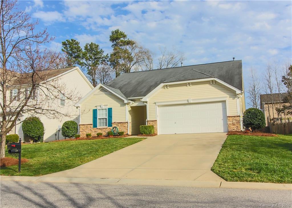 English Trails - Residential