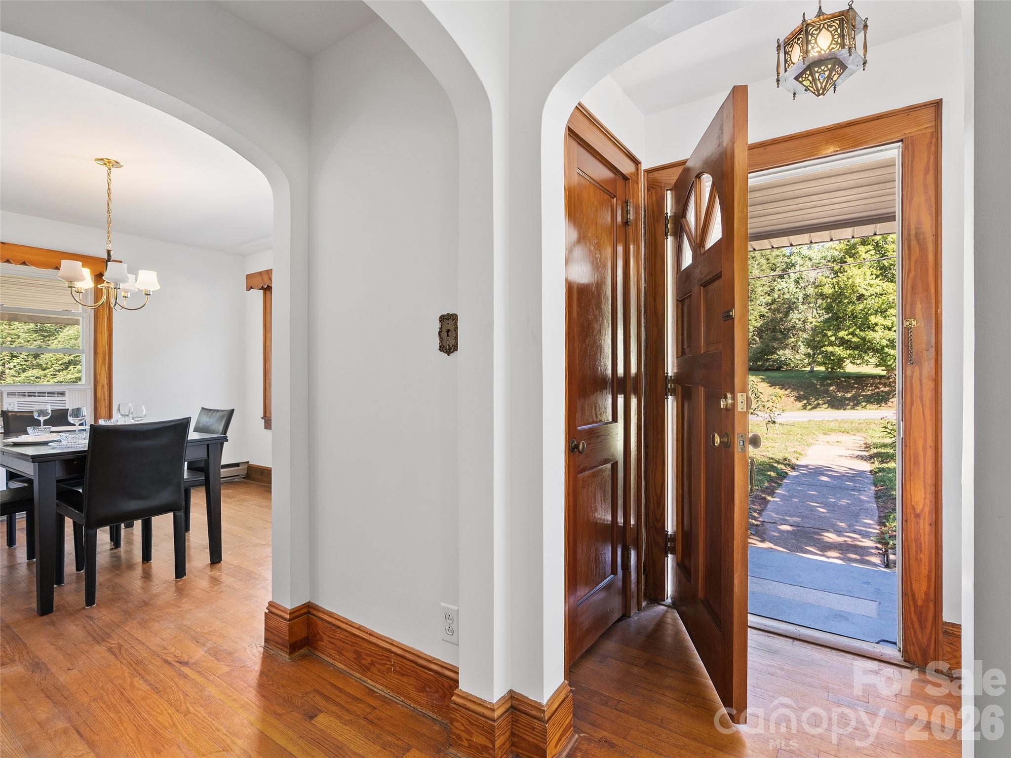 654 Ratcliff Cove Road