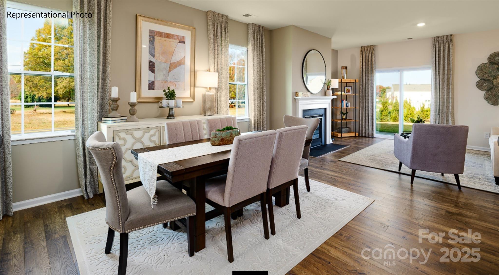 Brinkley Ridge - Residential