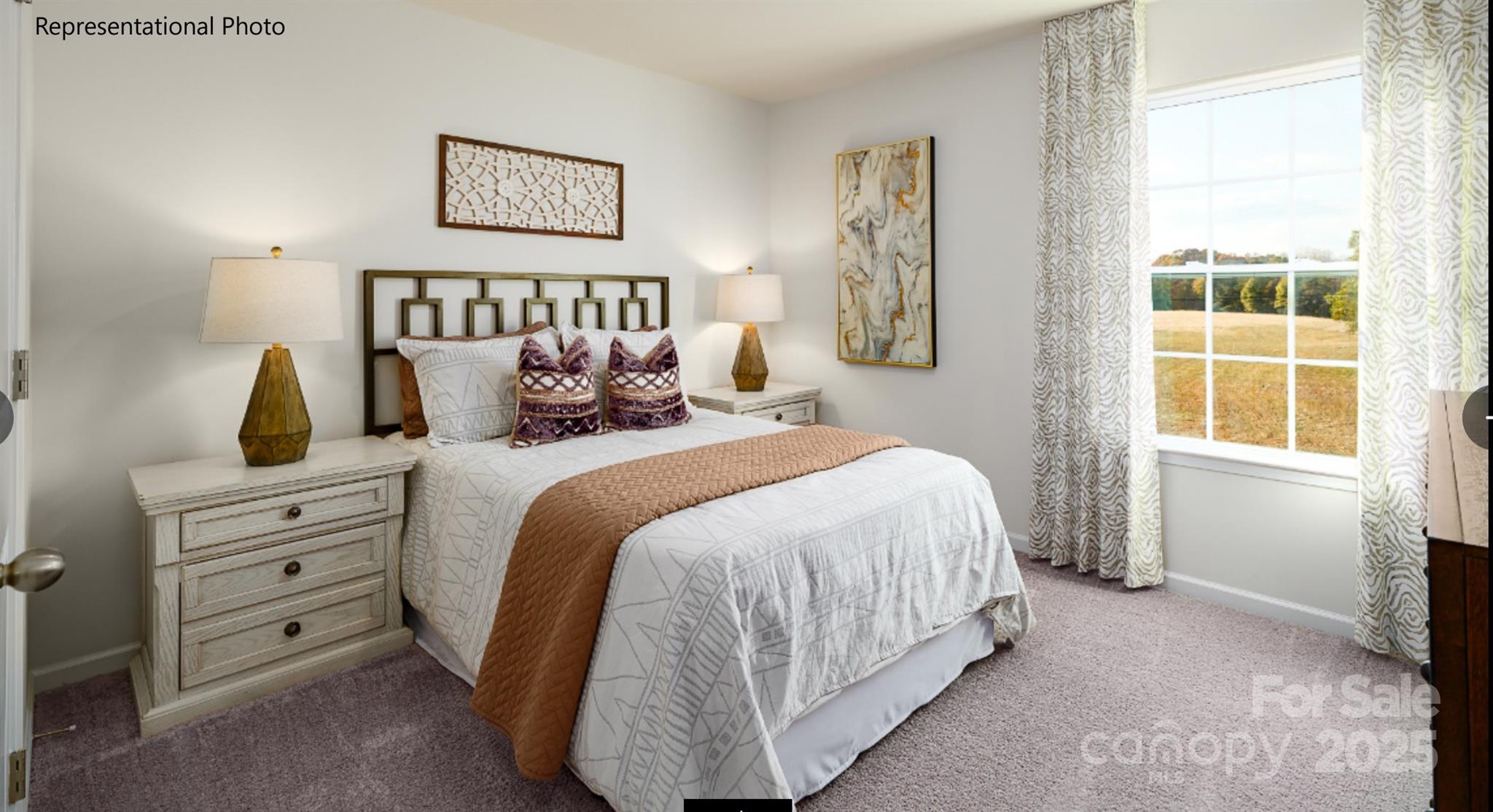 Brinkley Ridge - Residential