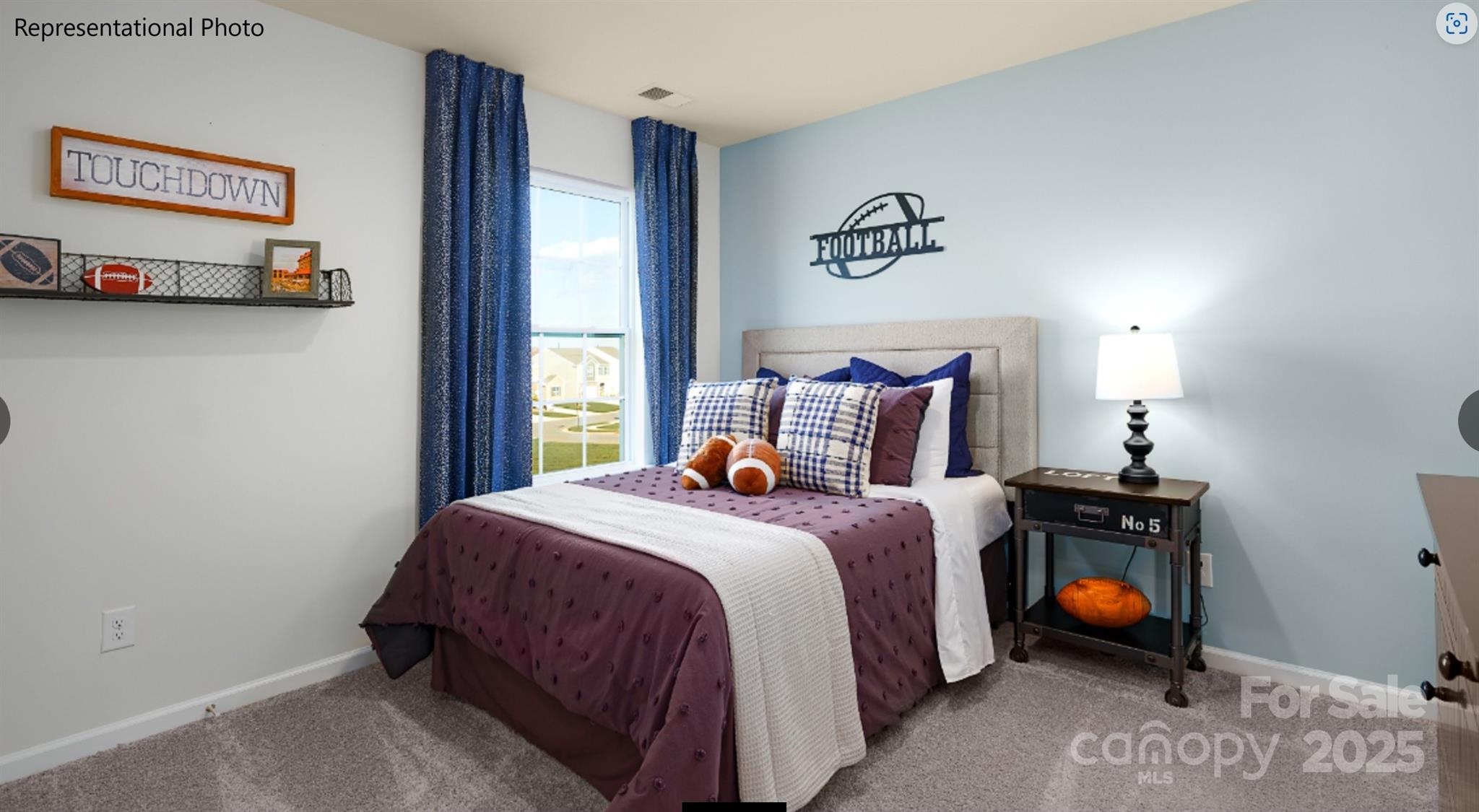 Brinkley Ridge - Residential