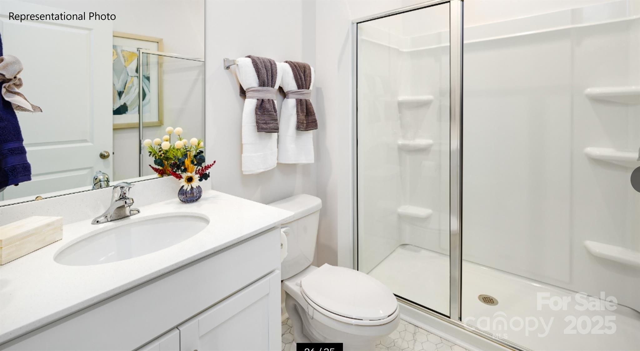 Brinkley Ridge - Residential