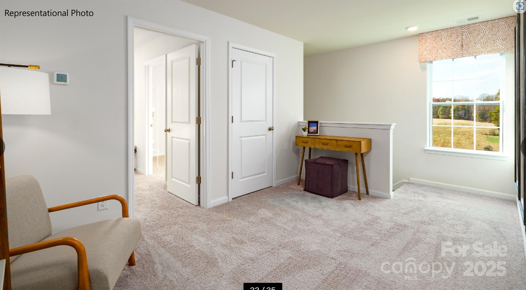 Brinkley Ridge - Residential