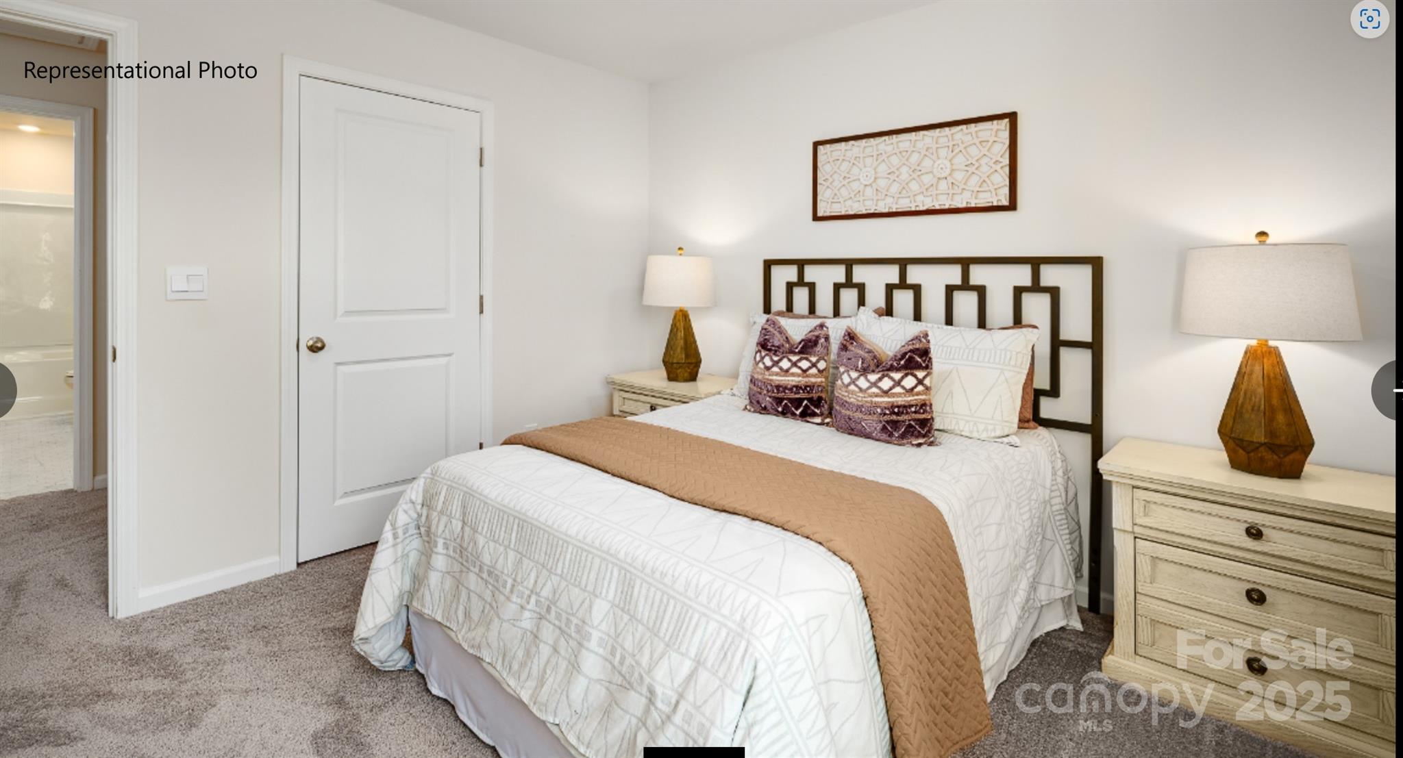 Brinkley Ridge - Residential