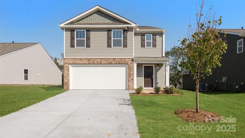 Photo of 2641 Goose Fair Road, Maiden, NC 28650 (MLS # 4263430)