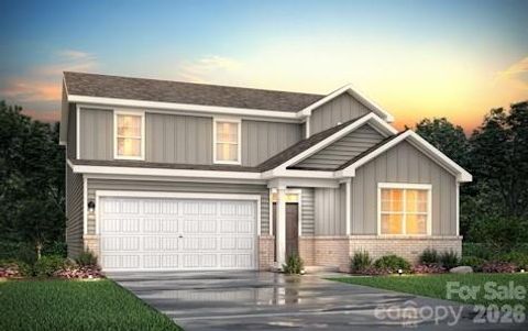 2512 Switchgrass Court Monroe NC 28110