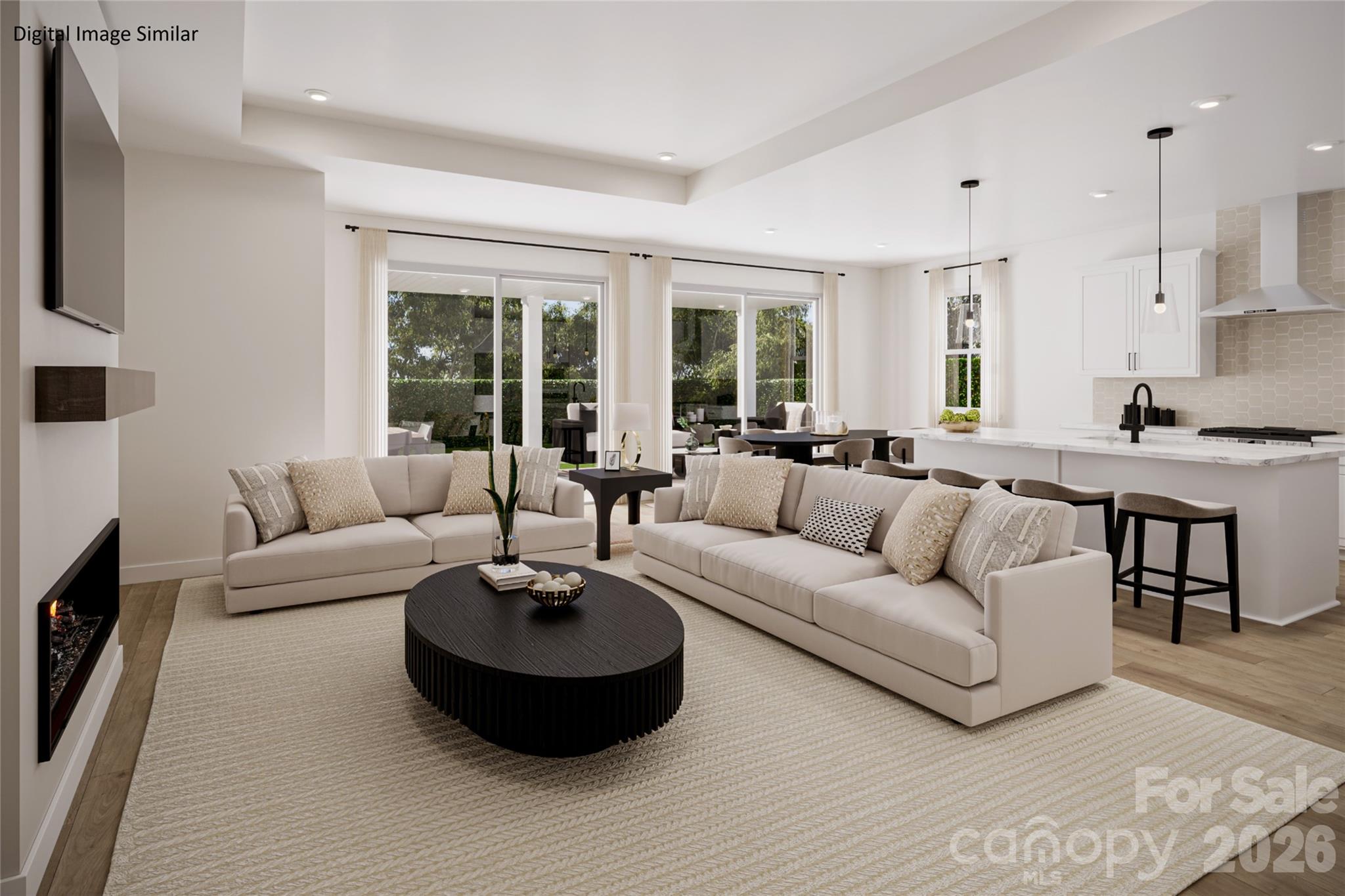 3225 Ravenfield Lane