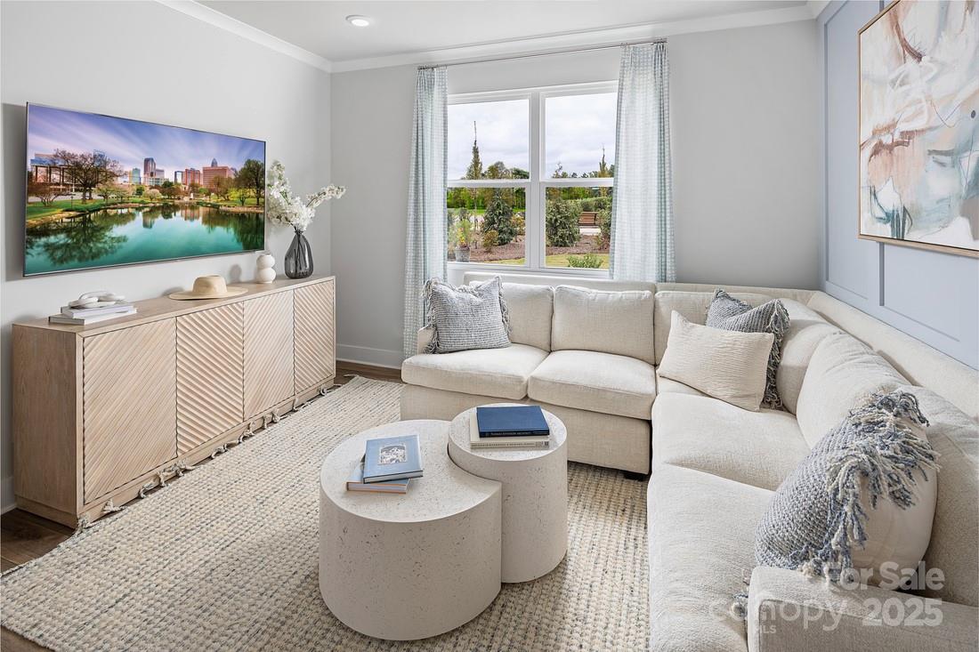 Griffith Lakes - Residential