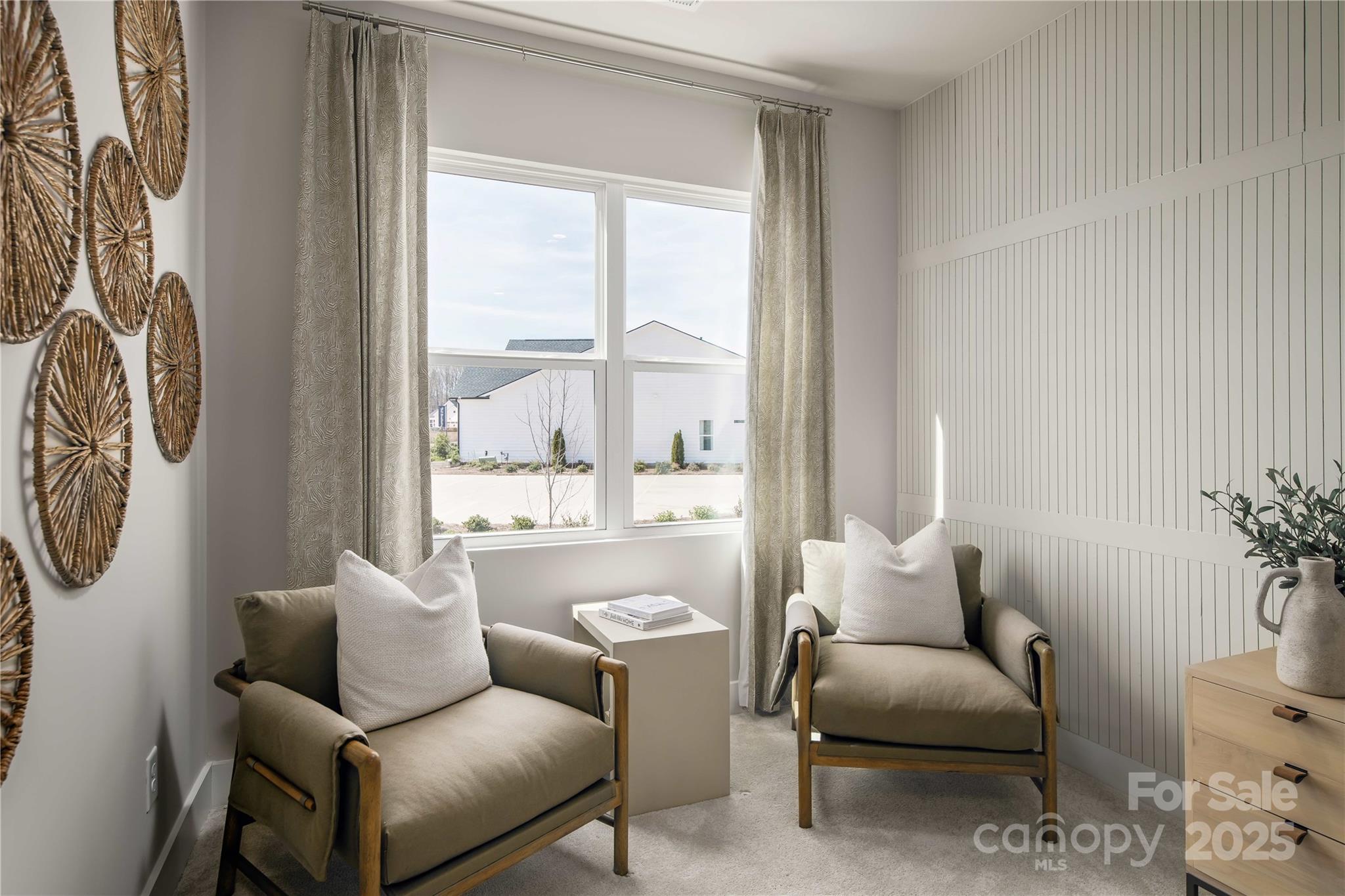 Griffith Lakes - Residential